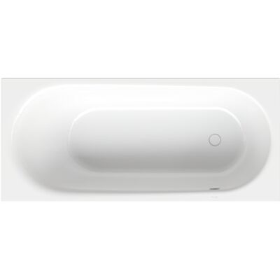 Bette Comodo Baignoire Rectangulaire Blanc - Douche et Bain - Publicité Bette Comodo Baignoire Rectangulaire Blanc - Douche et Bain - Publicité