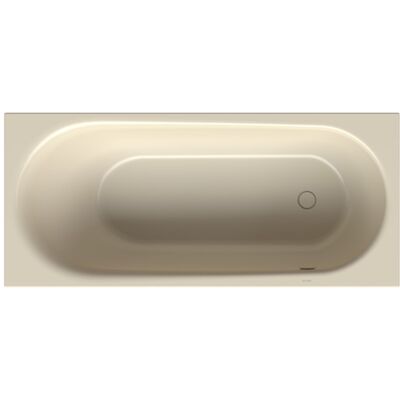 BetteComodo 1620-006 Baignoire 170x75x45cm - Bain - Publicité BetteComodo 1620-006 Baignoire 170x75x45cm - Bain - Publicité