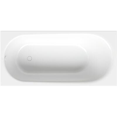 Bette Baignoire Rectangulaire Blanche 190x90 - Accessoire de Bain - Publicité Bette Baignoire Rectangulaire Blanche 190x90 - Accessoire de Bain - Publicité