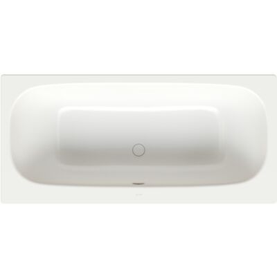 BetteDuett 170x80cm Baignoire Rectangulaire - Salle de bain - Publicité BetteDuett 170x80cm Baignoire Rectangulaire - Salle de bain - Publicité