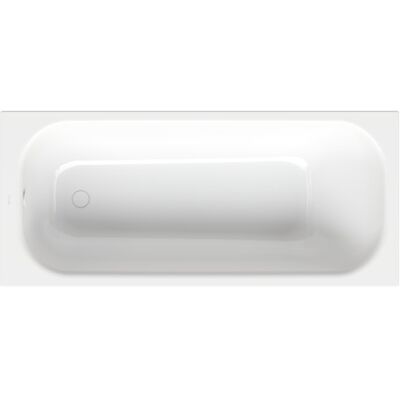 Bette - Baignoire rectangulaire blanche 1700x750 - Baignoire - Publicité Bette - Baignoire rectangulaire blanche 1700x750 - Baignoire - Publicité