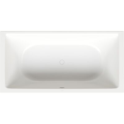 BetteFree Baignoire 6832-440PLUS - Taille 200x100x45cm, Glaçure, Neige - Publicité BetteFree Baignoire 6832-440PLUS - Taille 200x100x45cm, Glaçure, Neige - Publicité