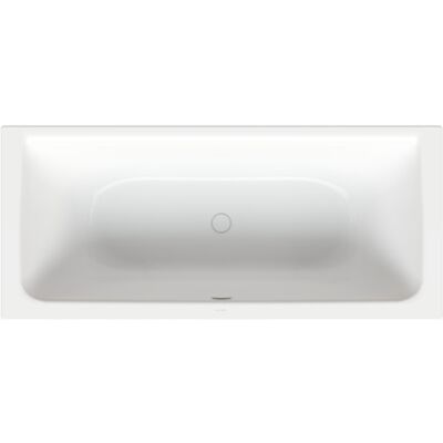 Bette Baignoire Rectangulaire Blanche - 150L - Baignoire - Publicité Bette Baignoire Rectangulaire Blanche - 150L - Baignoire - Publicité