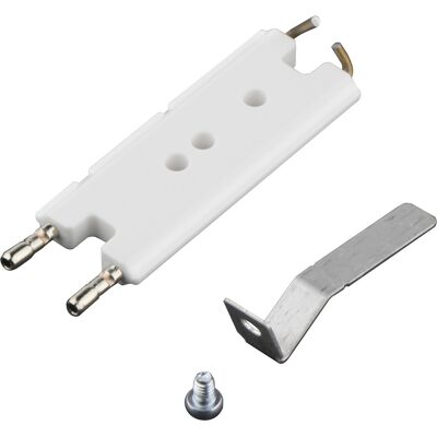 Électrode d'allumage Bosch 87160108180 - Publicité Électrode d'allumage Bosch 87160108180 - Publicité