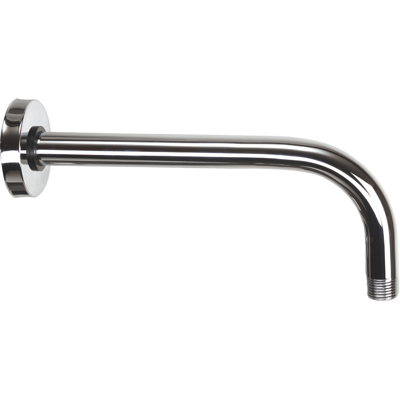 Bravat 3590232 Bras de douche mural - Accessoire de douche - Publicité Bravat 3590232 Bras de douche mural - Accessoire de douche - Publicité