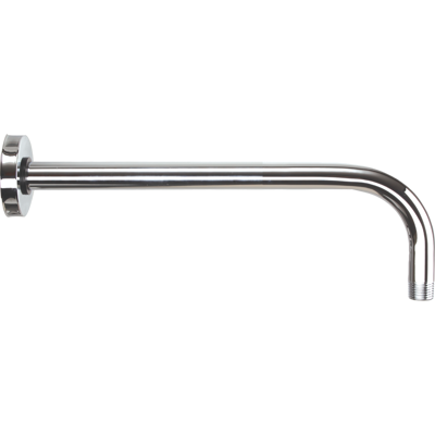 Bravat 3590332 Bras de douche mural - Accessoire de douche - Publicité Bravat 3590332 Bras de douche mural - Accessoire de douche - Publicité