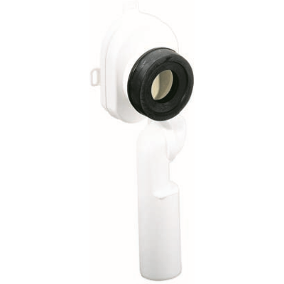 Siphon d'urinoir Dallmer 360014 - Sortie intérieure, Angle réglable, 1L de chasse - Publicité Siphon d'urinoir Dallmer 360014 - Sortie intérieure, Angle réglable, 1L de chasse - Publicité