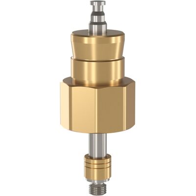 Adaptateur Danfoss 065B3527 pour AFQM 6, PN25 - Publicité Adaptateur Danfoss 065B3527 pour AFQM 6, PN25 - Publicité