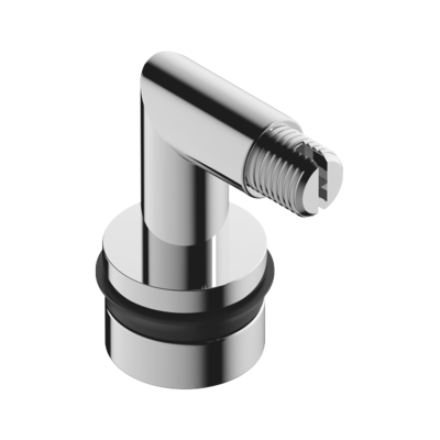 Dornbracht Modèle 04182001800-00 Support de levier Chrome - Publicité Dornbracht Modèle 04182001800-00 Support de levier Chrome - Publicité