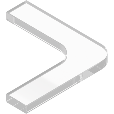 Dornbracht Modèle 08150150190 Puffer - Rectangulaire Transparent 100x70mm - Publicité Dornbracht Modèle 08150150190 Puffer - Rectangulaire Transparent 100x70mm - Publicité