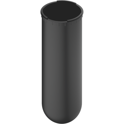 Dornbracht Modèle 08184052490 - Accessoire pour ensemble de brosse WC - Publicité Dornbracht Modèle 08184052490 - Accessoire pour ensemble de brosse WC - Publicité