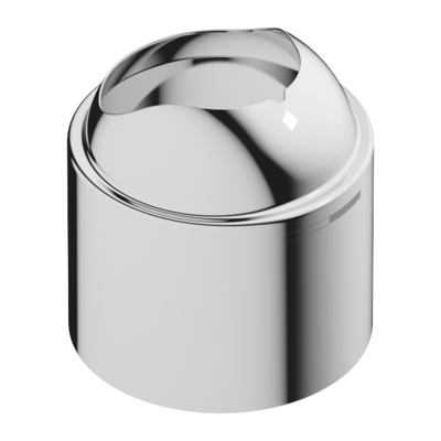 Dornbracht Modèle 091102287 Pièce de Rechange - Chrome - Publicité Dornbracht Modèle 091102287 Pièce de Rechange - Chrome - Publicité