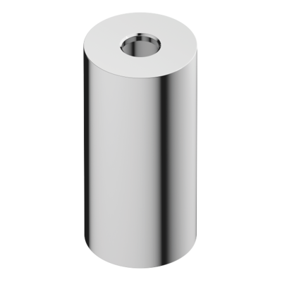 Dornbracht Modèle 092102014-00 Capot Chrome - Capot/Cache - Publicité Dornbracht Modèle 092102014-00 Capot Chrome - Capot/Cache - Publicité
