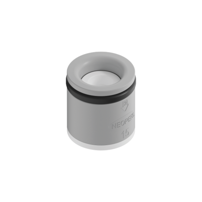 Dornbracht RV-DB Cartouche - Débit 5 L/min - Publicité Dornbracht RV-DB Cartouche - Débit 5 L/min - Publicité