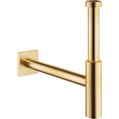 Dornbracht MEM Système Anti-Odeur 1 1/4" - Arrêt d'Écoulement - Publicité Dornbracht MEM Système Anti-Odeur 1 1/4" - Arrêt d'Écoulement - Publicité