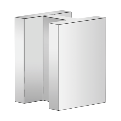 Dornbracht Modèle 11000980-00 Poignée de porte chromée - poignée de porte - Publicité Dornbracht Modèle 11000980-00 Poignée de porte chromée - poignée de porte - Publicité