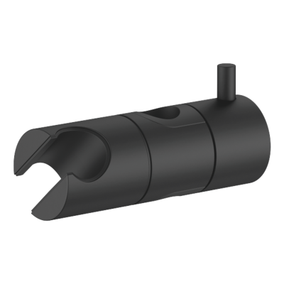 Dornbracht 12580970-33 Poignée de valve noire mate - Valve Handle - Publicité Dornbracht 12580970-33 Poignée de valve noire mate - Valve Handle - Publicité
