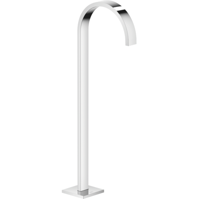 Robinet de baignoire Dornbracht MEM - 13672780 - Chrome - Publicité Robinet de baignoire Dornbracht MEM - 13672780 - Chrome - Publicité