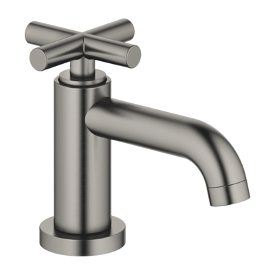 Robinet d'eau froide Dornbracht Tara - Publicité Robinet d'eau froide Dornbracht Tara - Publicité