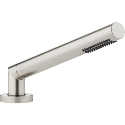 Ensemble de douche Dornbracht - Platine mate - Ensemble de douche - Publicité Ensemble de douche Dornbracht - Platine mate - Ensemble de douche - Publicité