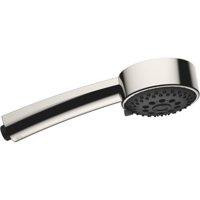 Dornbracht Douche à la Main - Madison Platine, Réglable Triple, 9 l/min - Publicité Dornbracht Douche à la Main - Madison Platine, Réglable Triple, 9 l/min - Publicité