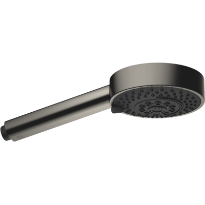 Dornbracht Platiné Foncé Mate Douchette à Main - Hand Shower - Publicité Dornbracht Platiné Foncé Mate Douchette à Main - Hand Shower - Publicité
