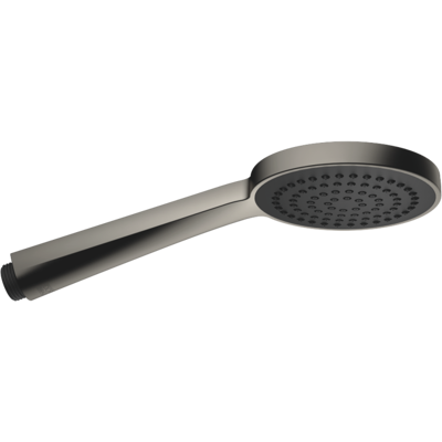 Dornbracht Douche à Main - Dark Platinum - Hand Shower - Hand Shower - Publicité Dornbracht Douche à Main - Dark Platinum - Hand Shower - Hand Shower - Publicité