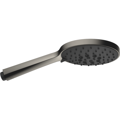 Dornbracht Douche à Main Platine Foncée - 3 Modes - Publicité Dornbracht Douche à Main Platine Foncée - 3 Modes - Publicité