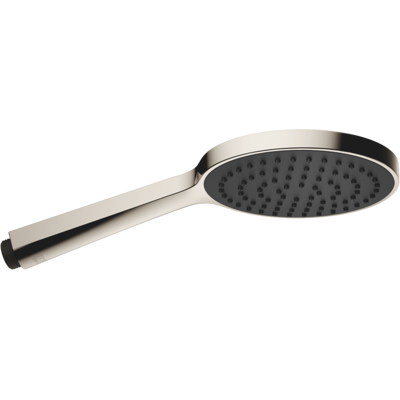 Dornbracht - Douche à main 28017979-080010 - Anti-calcaire, Ø 130mm, 6,8 l/min, Sécurité - Publicité Dornbracht - Douche à main 28017979-080010 - Anti-calcaire, Ø 130mm, 6,8 l/min, Sécurité - Publicité