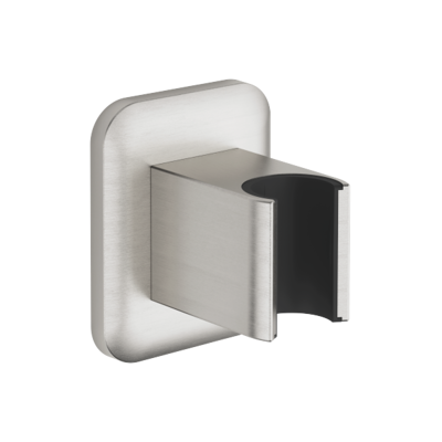 Support de Douche Lisse Dornbracht - Accessoire de douche - Publicité Support de Douche Lisse Dornbracht - Accessoire de douche - Publicité