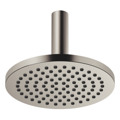 Dornbracht Modèle 28669970 Platin Mat Douche de pluie - Tête de douche - Publicité Dornbracht Modèle 28669970 Platin Mat Douche de pluie - Tête de douche - Publicité