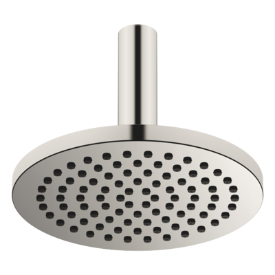 Dornbracht Douche de pluie 220mm - Douche de pluie - Rain Shower - Publicité Dornbracht Douche de pluie 220mm - Douche de pluie - Rain Shower - Publicité