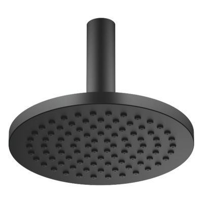 Douche de pluie Dornbracht Noire Mate 220mm - Douche de pluie - Publicité Douche de pluie Dornbracht Noire Mate 220mm - Douche de pluie - Publicité