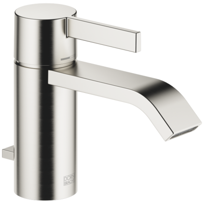Dornbracht Modèle 33500671-06 Robinet de lavabo avec sortie amovible - Robinet de salle de bain - Publicité Dornbracht Modèle 33500671-06 Robinet de lavabo avec sortie amovible - Robinet de salle de bain - Publicité