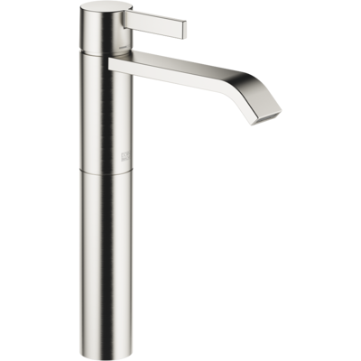 Dornbracht Modèle 33537671-06 Robinet - Platine brossé - Publicité Dornbracht Modèle 33537671-06 Robinet - Platine brossé - Publicité