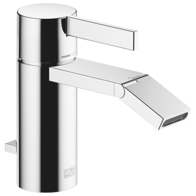 Dornbracht Modèle 33600671-00 Robinet Bidet - Chrome - Publicité Dornbracht Modèle 33600671-00 Robinet Bidet - Chrome - Publicité