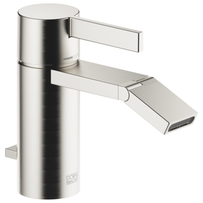 Robinet bidet Dornbracht - Modèle 33600671-06 - platine brossé - Publicité Robinet bidet Dornbracht - Modèle 33600671-06 - platine brossé - Publicité