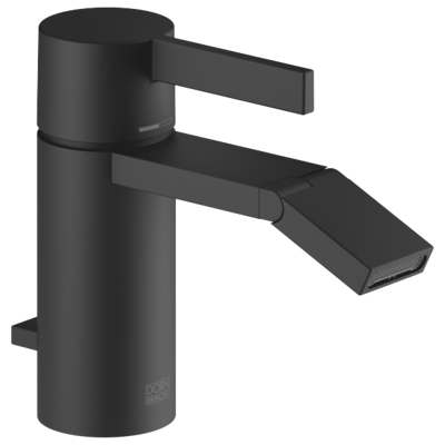 Robinet bidet Dornbracht IMO - Noir mat - 33600671-33 - Publicité Robinet bidet Dornbracht IMO - Noir mat - 33600671-33 - Publicité