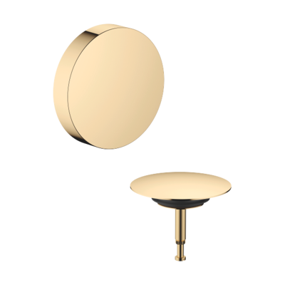 Robinet de baignoire Dornbracht - Laiton, Ø 52 mm, Pour grandes baignoires - Publicité Robinet de baignoire Dornbracht - Laiton, Ø 52 mm, Pour grandes baignoires - Publicité