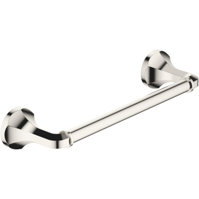 Dornbracht Madison Poignée de Douche - 360mm, 83030361, Platine - Publicité Dornbracht Madison Poignée de Douche - 360mm, 83030361, Platine - Publicité