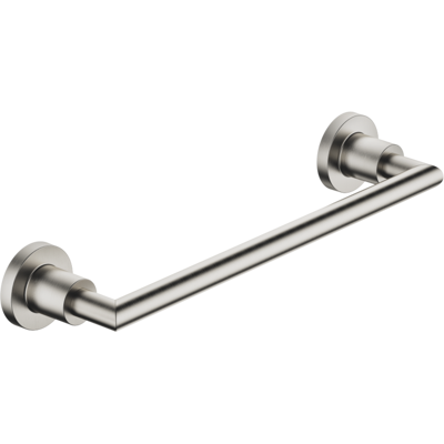Dornbracht Tara Poignée de Bain - 300mm, Platine Mat - Publicité Dornbracht Tara Poignée de Bain - 300mm, Platine Mat - Publicité