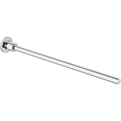 Dornbracht Tara Porte-serviettes - 83211892-00 - Chrome - 55cm - Towel Holder - Publicité Dornbracht Tara Porte-serviettes - 83211892-00 - Chrome - 55cm - Towel Holder - Publicité