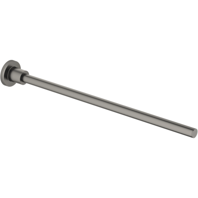 Dornbracht Tara Porte-serviettes - Dark Platinum mat - 445mm - Towel Rail - Publicité Dornbracht Tara Porte-serviettes - Dark Platinum mat - 445mm - Towel Rail - Publicité