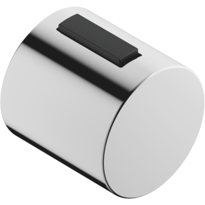 Dornbracht Modèle 90173301700 Poignée de thermostat - Thermostat Handle - Publicité Dornbracht Modèle 90173301700 Poignée de thermostat - Thermostat Handle - Publicité