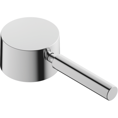 Dornbracht Modèle 90206600700 Poignée Chrome - Poignée de robinet - Publicité Dornbracht Modèle 90206600700 Poignée Chrome - Poignée de robinet - Publicité
