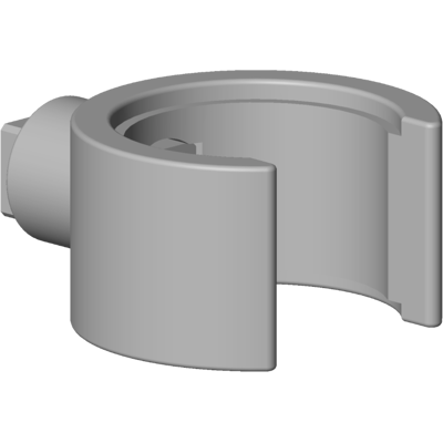 Dornbracht Modèle 04172002000-47 - Accessoires de salle de bain Champagne (Or 22kt) - Publicité Dornbracht Modèle 04172002000-47 - Accessoires de salle de bain Champagne (Or 22kt) - Publicité