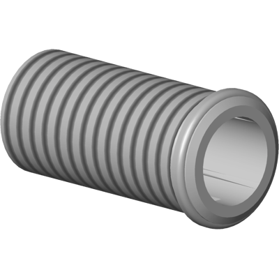 Dornbracht Modèle 04240401800 - Pièce de raccord, Chrome, 36x69mm - Publicité Dornbracht Modèle 04240401800 - Pièce de raccord, Chrome, 36x69mm - Publicité