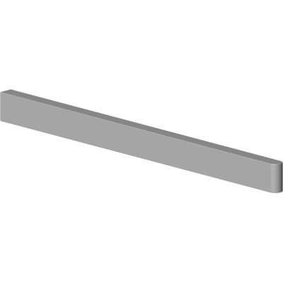 Dornbracht Barre à Serviettes en Platine - Barre à Serviettes - Design Moderne - Publicité Dornbracht Barre à Serviettes en Platine - Barre à Serviettes - Design Moderne - Publicité