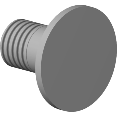 Dornbracht Modèle M6 Vis Chromée - 13mm - Publicité Dornbracht Modèle M6 Vis Chromée - 13mm - Publicité