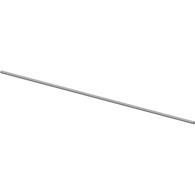 Dornbracht 083109602-00 Barre de serviette Chrome - Accessoire de salle de bain - Publicité Dornbracht 083109602-00 Barre de serviette Chrome - Accessoire de salle de bain - Publicité
